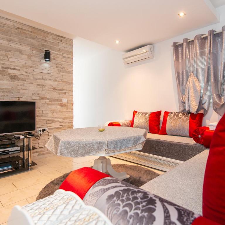 Sea star Apartment - Apartman sa 2 Spavaće Sobe - 6