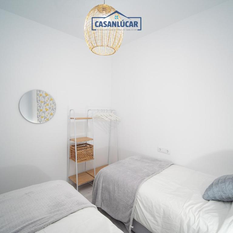 Apartamento Diego Benitez - Apartamento de 2 dormitorios - 18