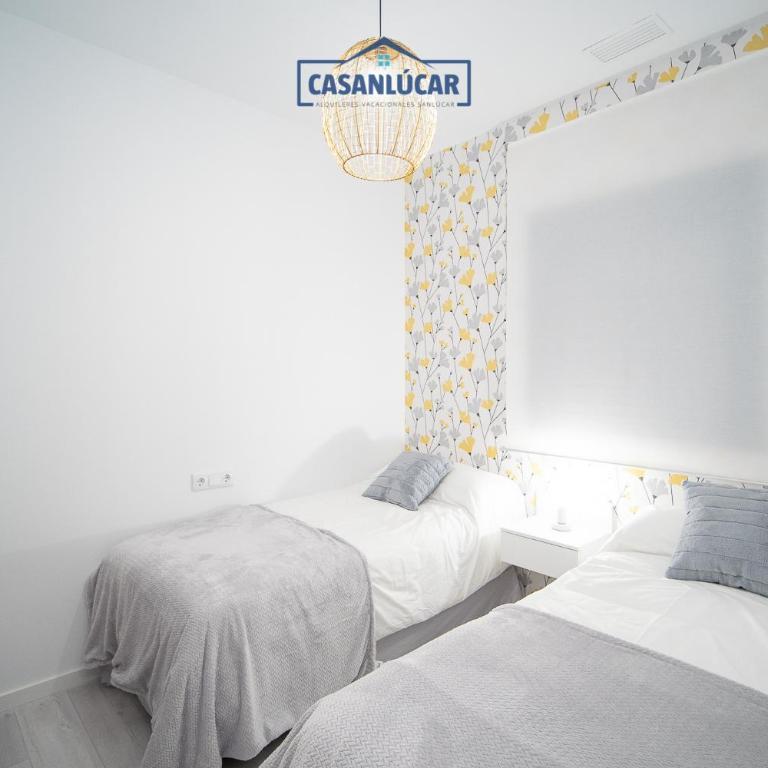 Apartamento Diego Benitez - Apartamento de 2 dormitorios - 19