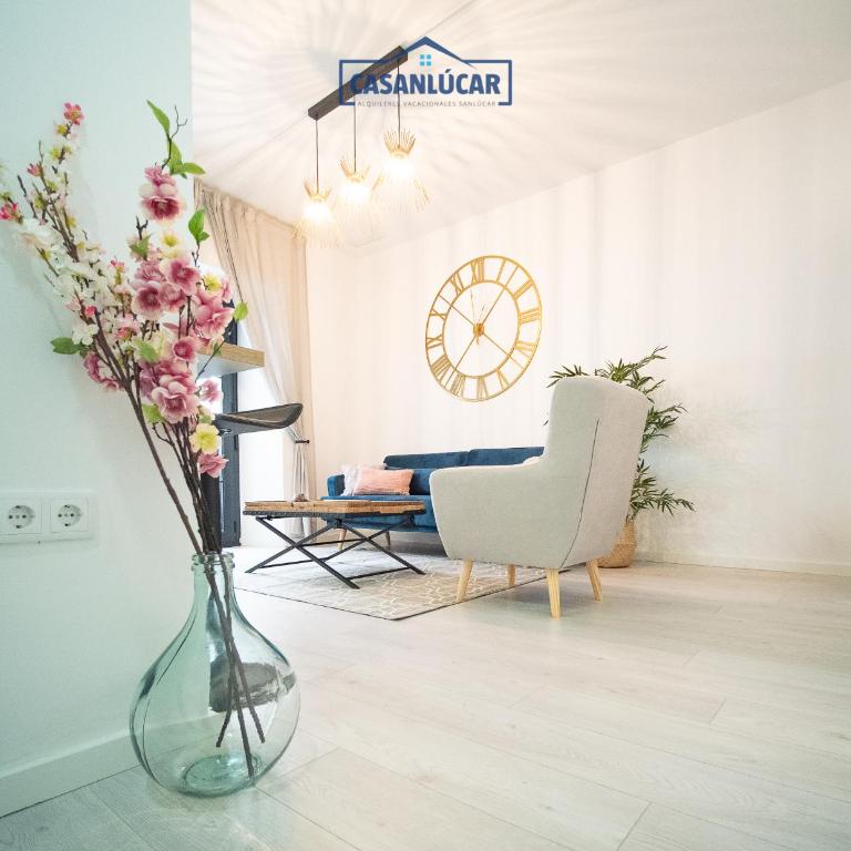 Apartamento Diego Benitez - Apartamento de 2 dormitorios - 6