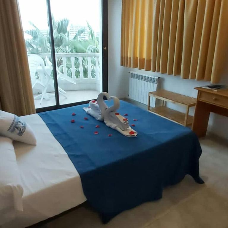 Hotel Bonsol ADULTS ONLY - Habitación Doble Confort con balcón - 3
