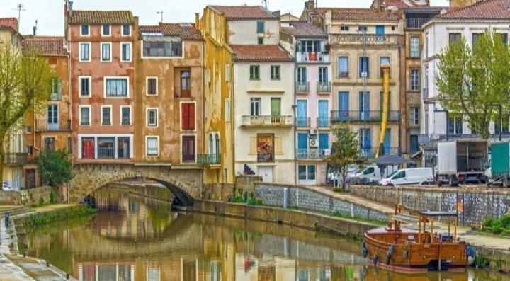 Studio mirabeau les halles 15m2 climatisation - Appartamento con 1 Camera da Letto - 8