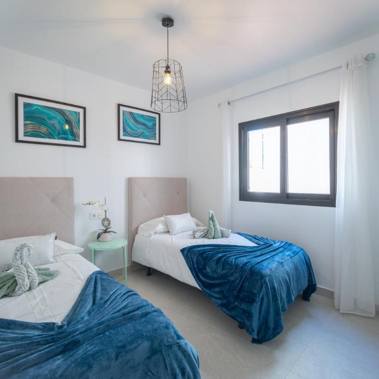 Bimba's - Two-Bedroom Apartment - 5