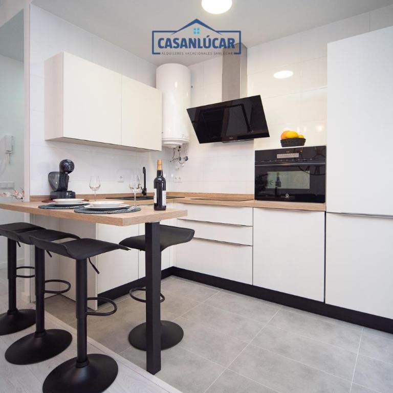Apartamento Diego Benitez - Apartamento de 2 dormitorios - 8