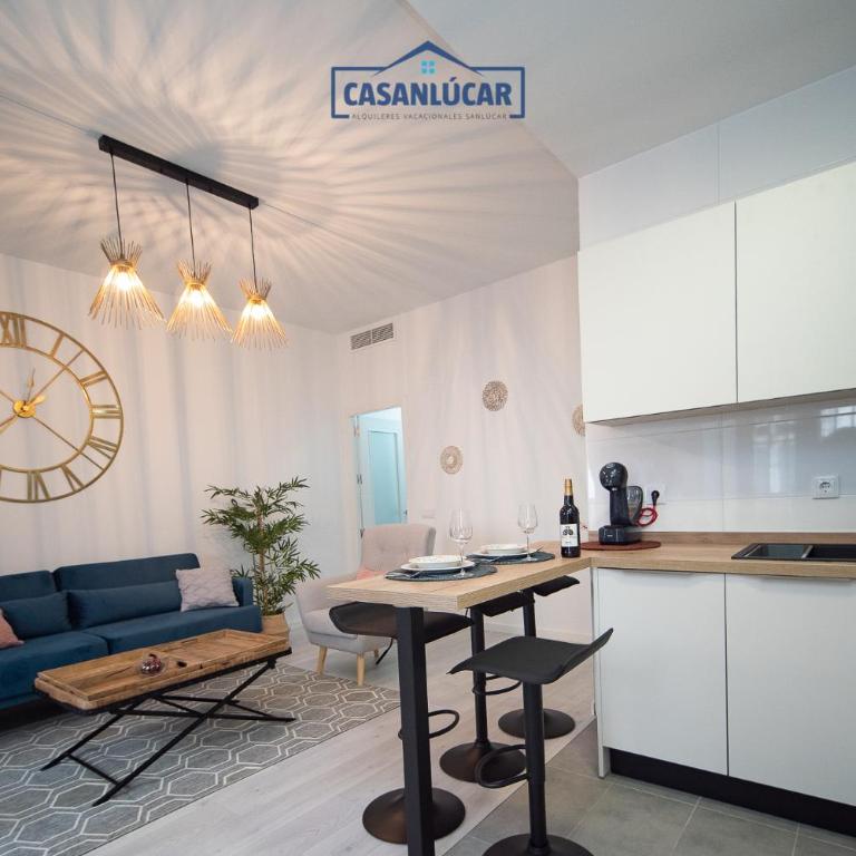 Apartamento Diego Benitez - Apartamento de 2 dormitorios - 7