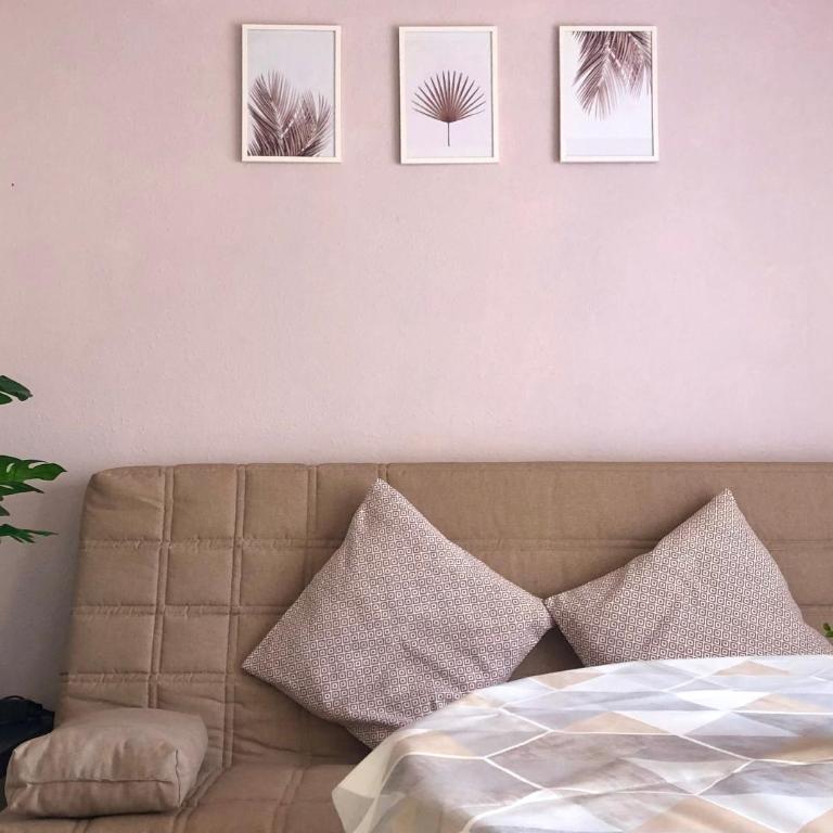 Salou CostaMar Apartment - Apartamento de 1 dormitorio - 8