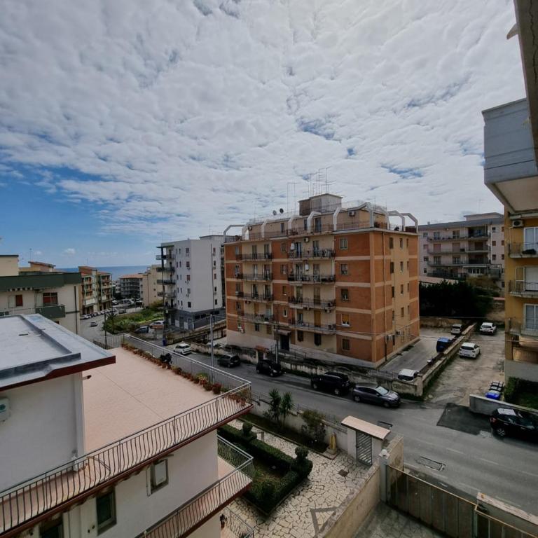 Terrazza Dea Calypso - Appartamento con 2 Camere da Letto - 11
