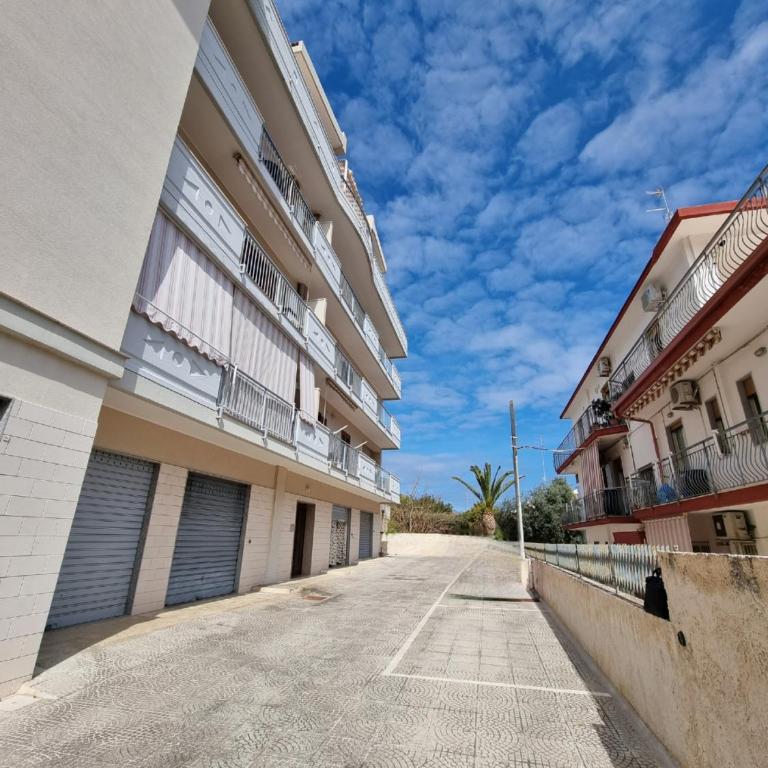 Terrazza Dea Calypso - Appartamento con 2 Camere da Letto - 19