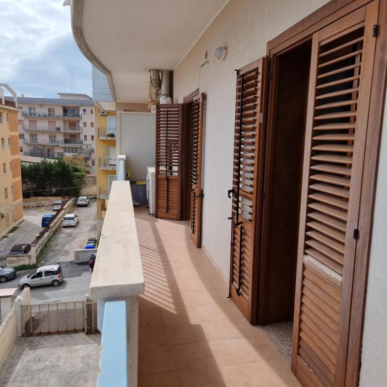 Terrazza Dea Calypso - Appartamento con 2 Camere da Letto - 23