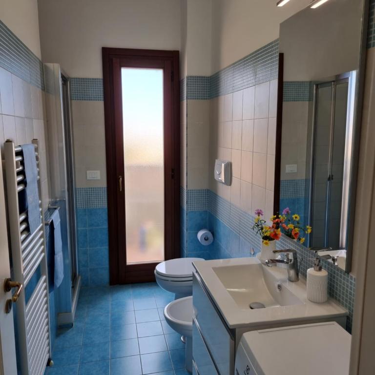 Terrazza Dea Calypso - Appartamento con 2 Camere da Letto - 24
