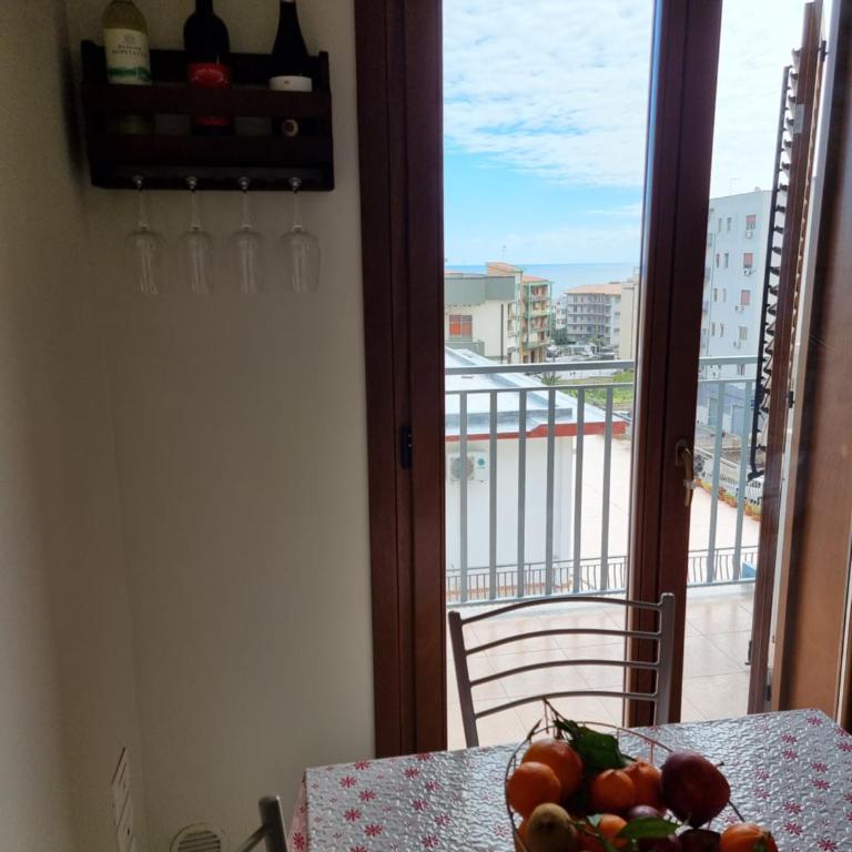 Terrazza Dea Calypso - Appartamento con 2 Camere da Letto - 26