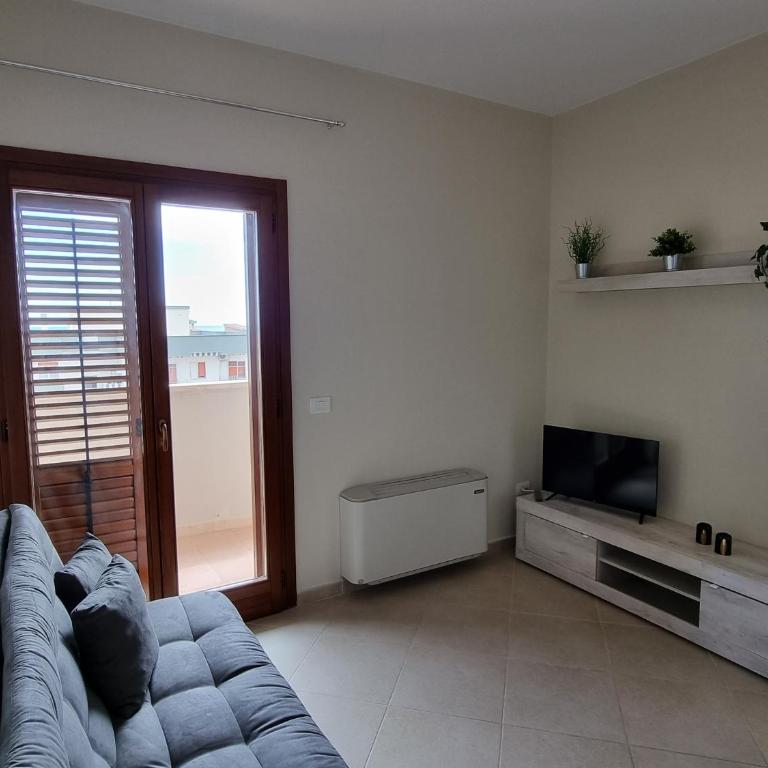 Terrazza Dea Calypso - Appartamento con 2 Camere da Letto - 27