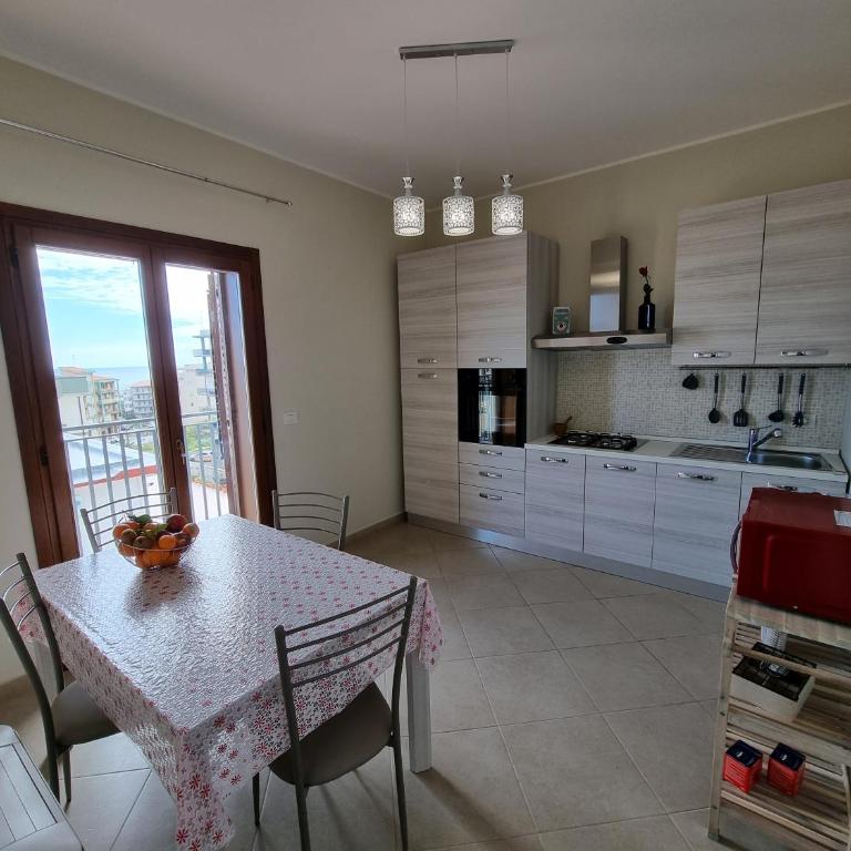 Terrazza Dea Calypso - Appartamento con 2 Camere da Letto - 28