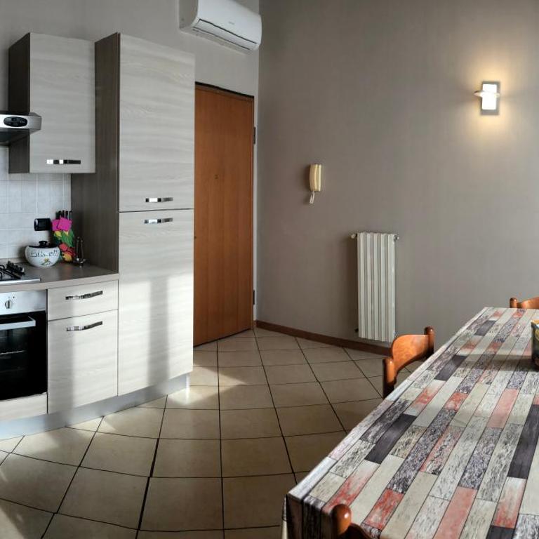 Residence Oasi Di Monza - Appartamento con 2 Camere da Letto - 10