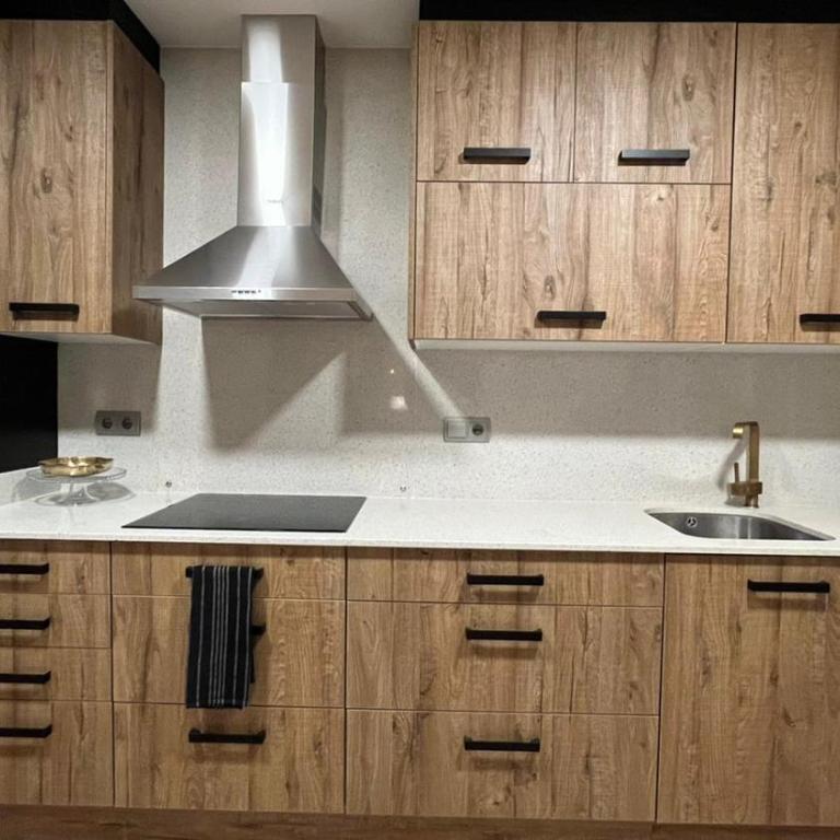 Arrels Terra - Apartamento boutique mediterráneo - Apartamento - Planta baja - 18