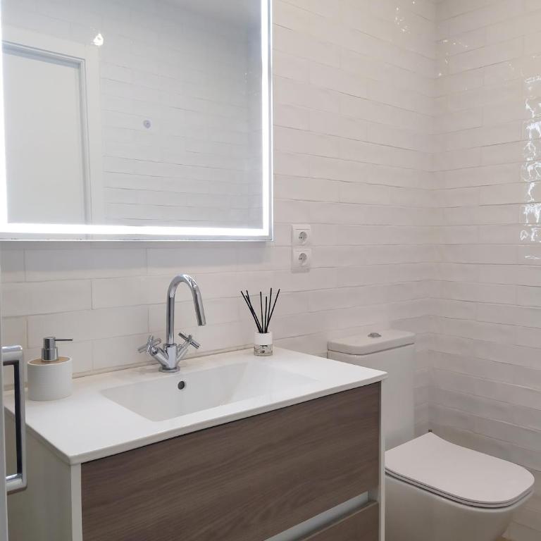 Arrels Terra - Apartamento boutique mediterráneo - Apartamento - Planta baja - 22