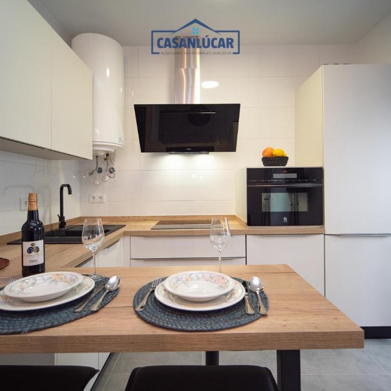 Apartamento Diego Benitez - Apartamento de 2 dormitorios - 11