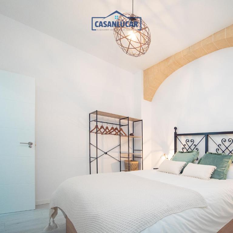 Apartamento Diego Benitez - Apartamento de 2 dormitorios - 15