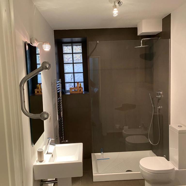 Nonna Mafalda House - Superior Apartment - 14