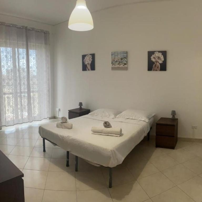 Franchetti House - Appartamento con 3 Camere da Letto - 8