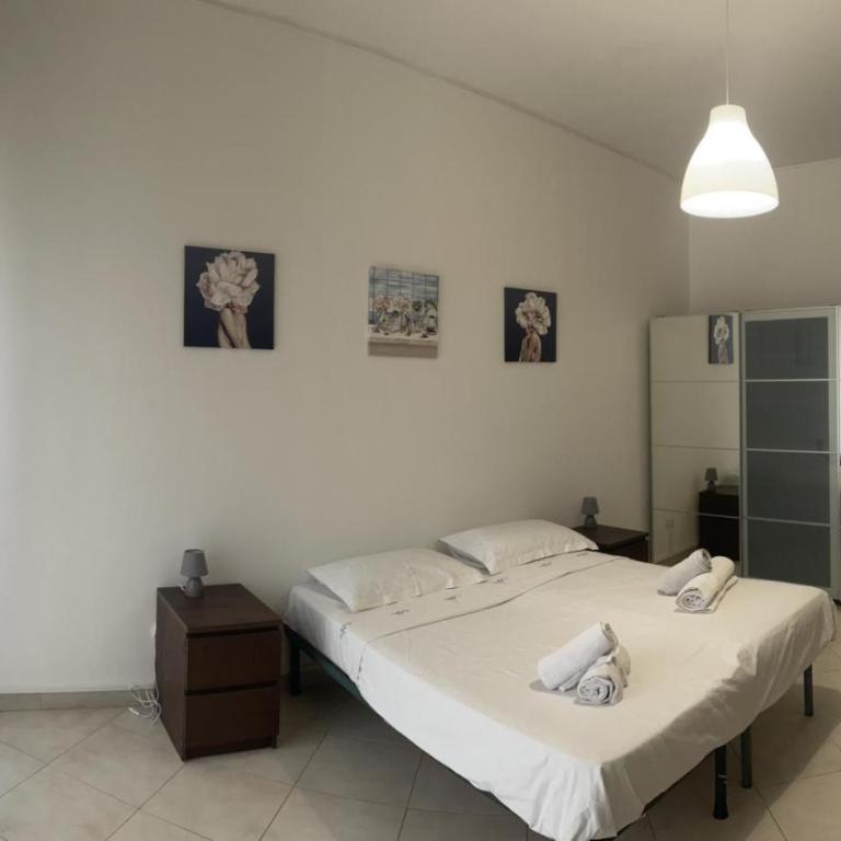 Franchetti House - Appartamento con 3 Camere da Letto - 10