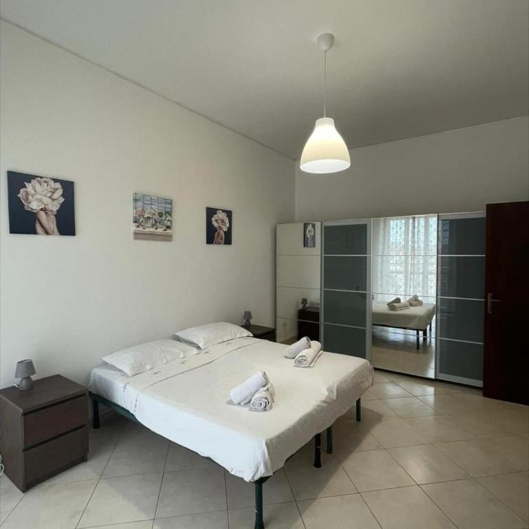 Franchetti House - Appartamento con 3 Camere da Letto - 9