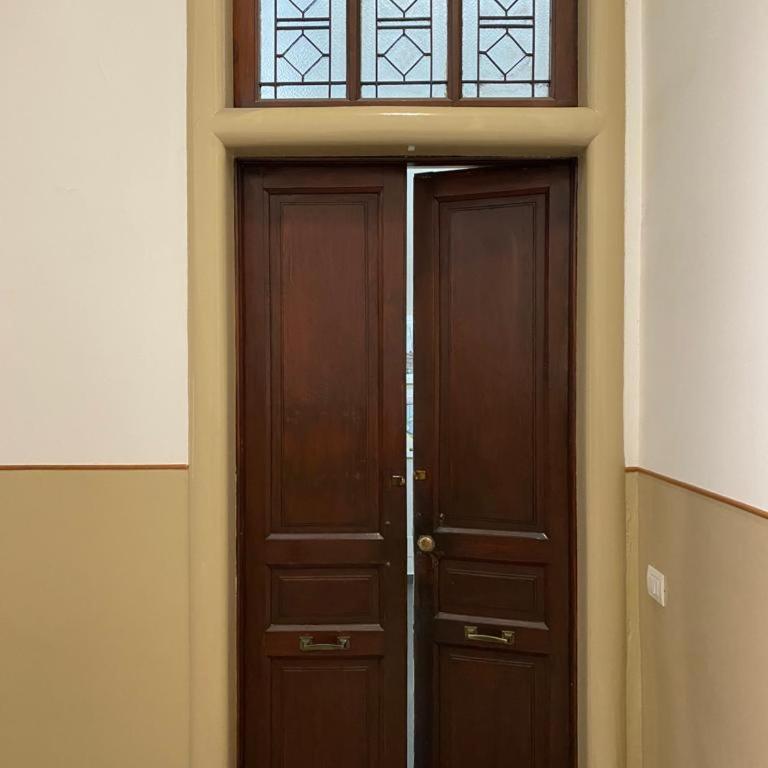 Nonna Mafalda House - Superior Apartment - 30