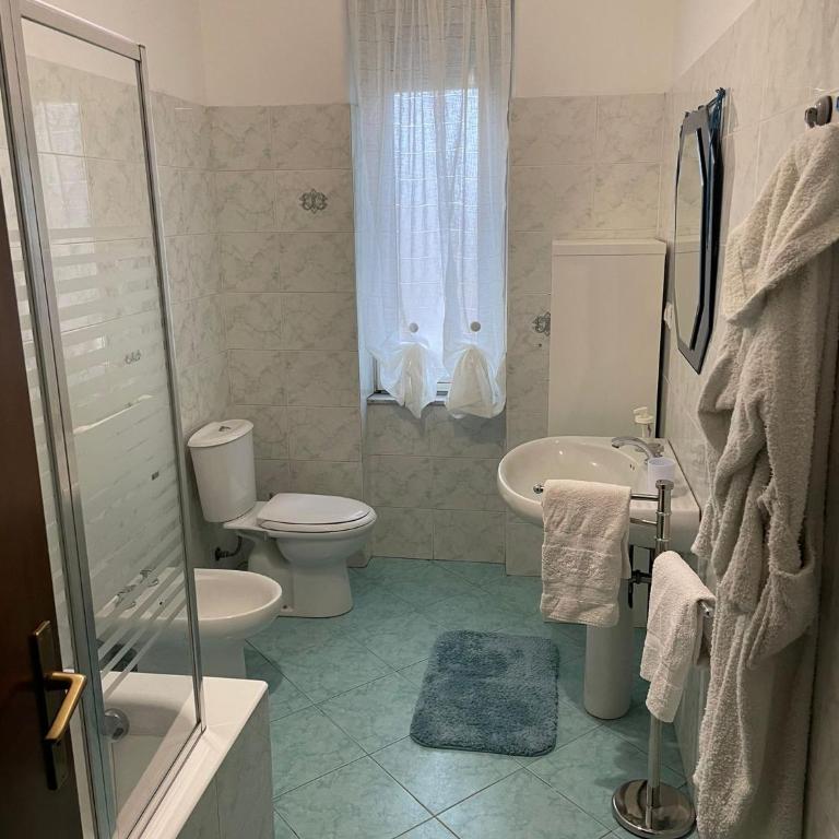 Franchetti House - Appartamento con 3 Camere da Letto - 12
