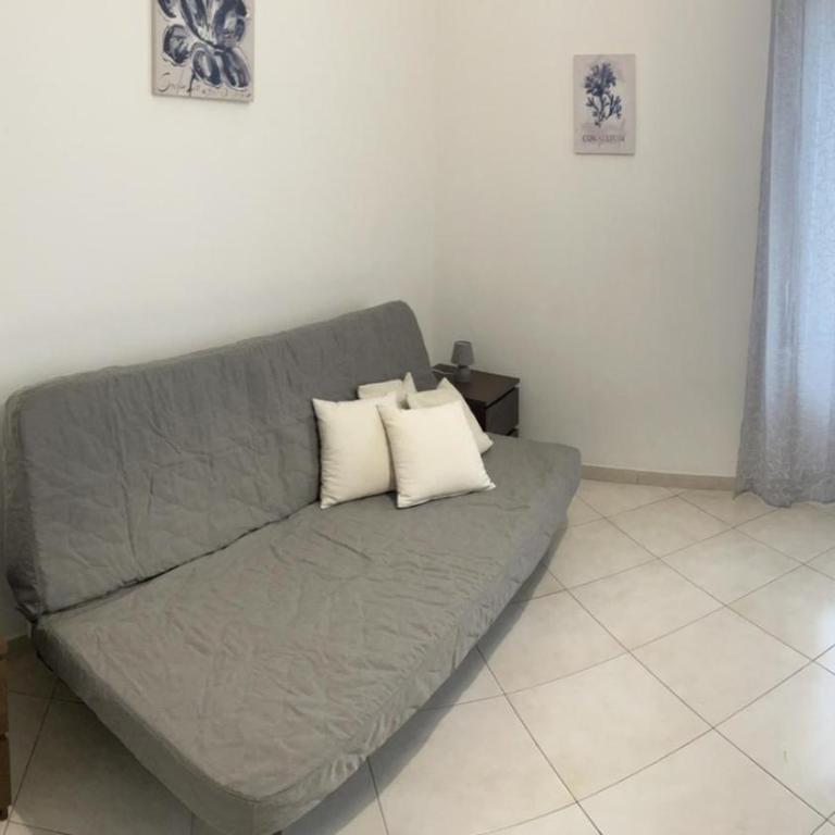 Franchetti House - Appartamento con 3 Camere da Letto - 17
