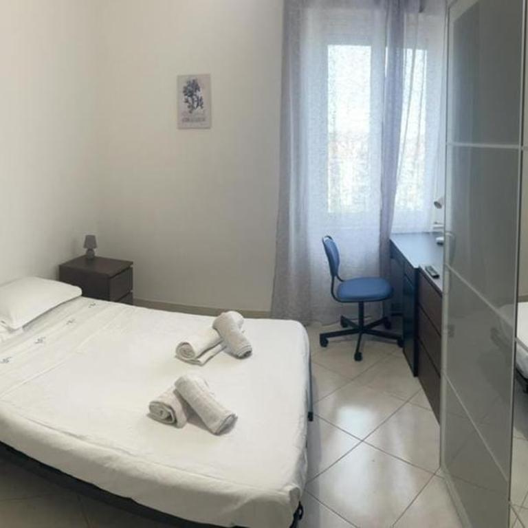 Franchetti House - Appartamento con 3 Camere da Letto - 14