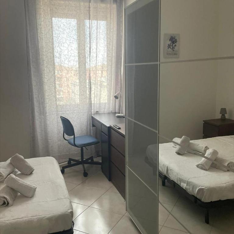 Franchetti House - Appartamento con 3 Camere da Letto - 15