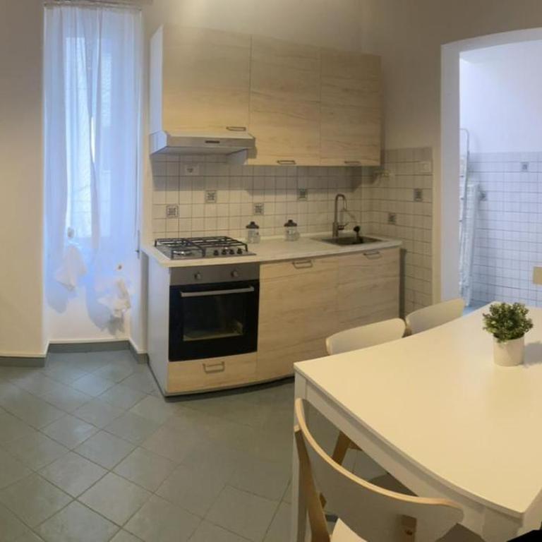 Franchetti House - Appartamento con 3 Camere da Letto - 18