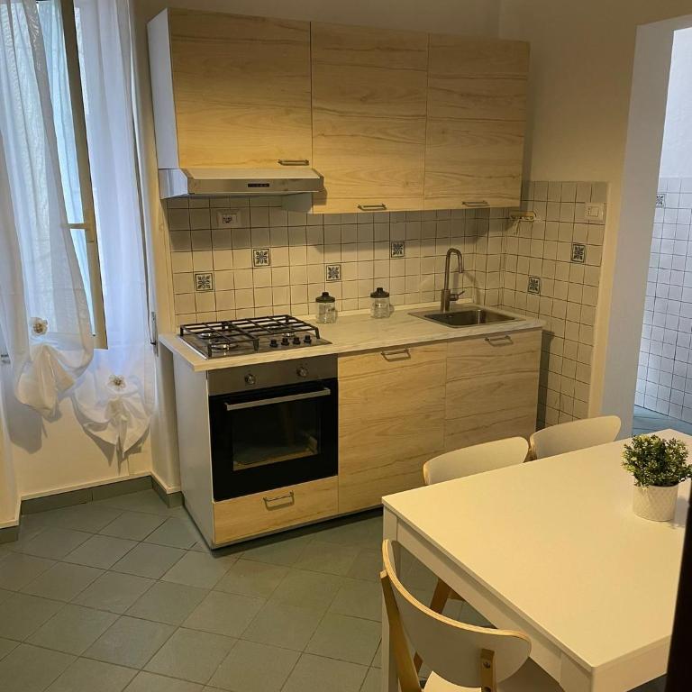 Franchetti House - Appartamento con 3 Camere da Letto - 4