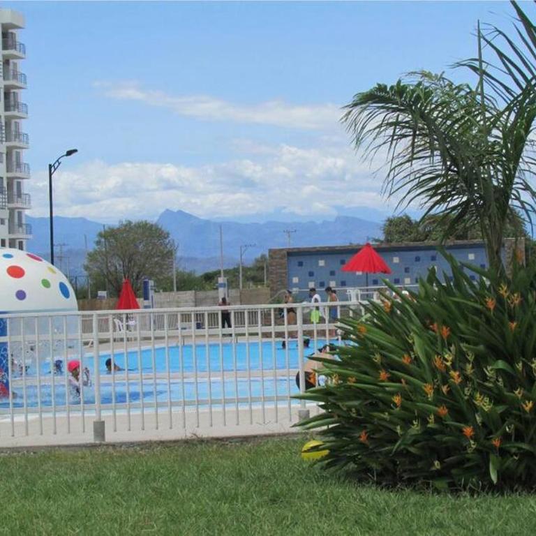 Apartamento agradable para disfrute y relajación - Apartamento de 2 dormitorios - 11