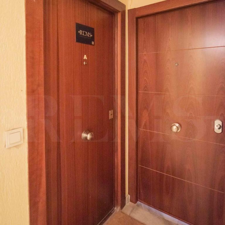 Spacious apartment with a view - historic center by REMS - Apartamento de 2 dormitorios - 24