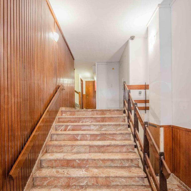 Spacious apartment with a view - historic center by REMS - Apartamento de 2 dormitorios - 27