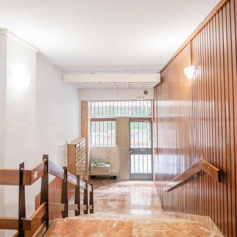 Spacious apartment with a view - historic center by REMS - Apartamento de 2 dormitorios - 26