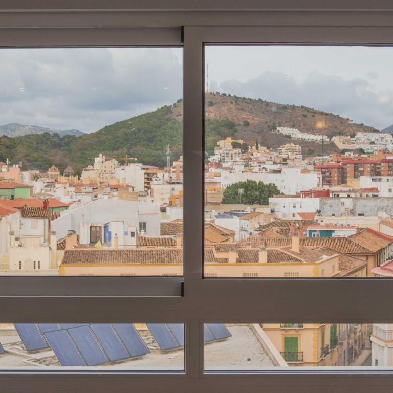 Spacious apartment with a view - historic center by REMS - Apartamento de 2 dormitorios - 30