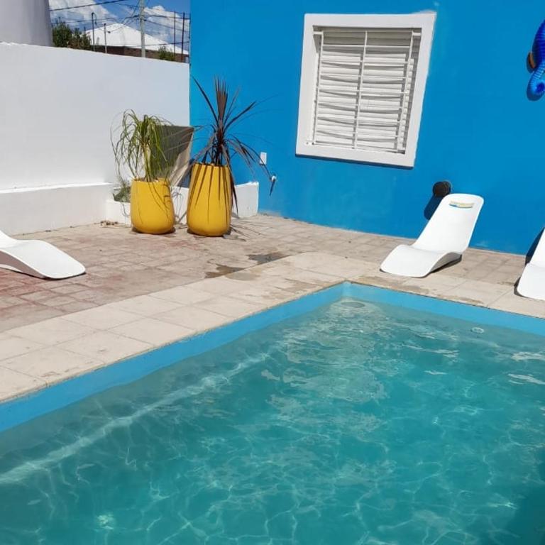 Aguamarina - Studio Apartment - 1