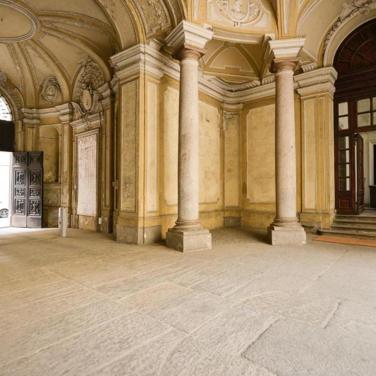 Top Living Apartments - Torino Centro - One-Bedroom Apartment - 14