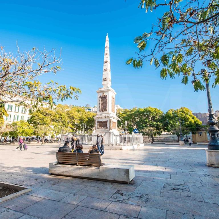 Spacious apartment with a view - historic center by REMS - Apartamento de 2 dormitorios - 7