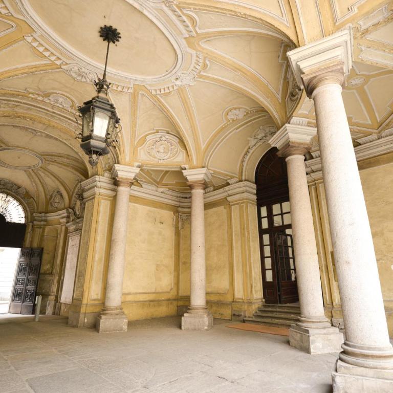 Top Living Apartments - Torino Centro - One-Bedroom Apartment - 16