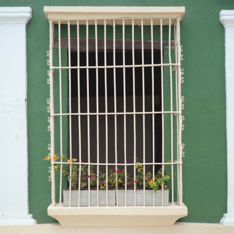 La Casa del Totumo - Casa de 5 dormitorios - 37