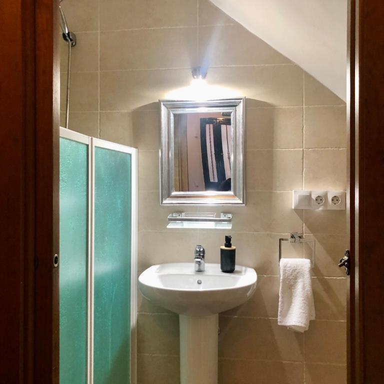 Casa Guidai - Double Room with Private External Bathroom - 2
