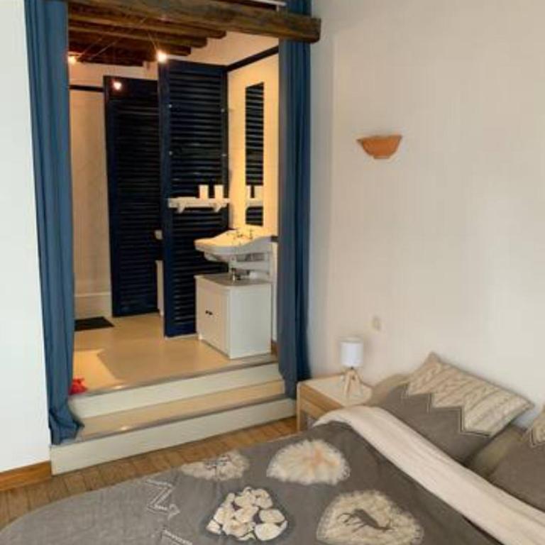 Aube berges de Troyes - Appartement 1 Chambre - 9