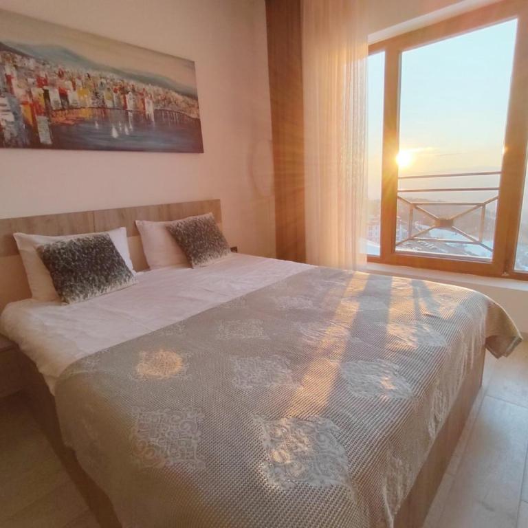 APARTMAN BIKI - One-Bedroom Apartment - 2