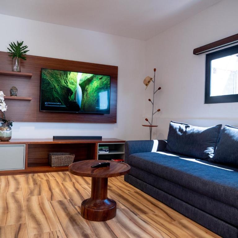 Nereidas Lofts - Apartamento de 1 dormitorio - 2