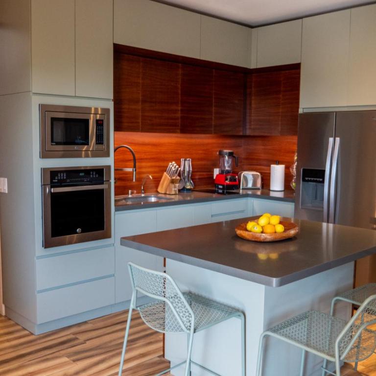 Nereidas Lofts - Apartamento de 1 dormitorio - 3