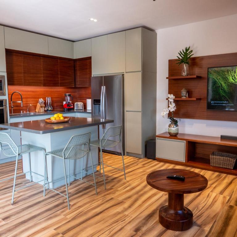 Nereidas Lofts - Apartamento de 1 dormitorio - 5