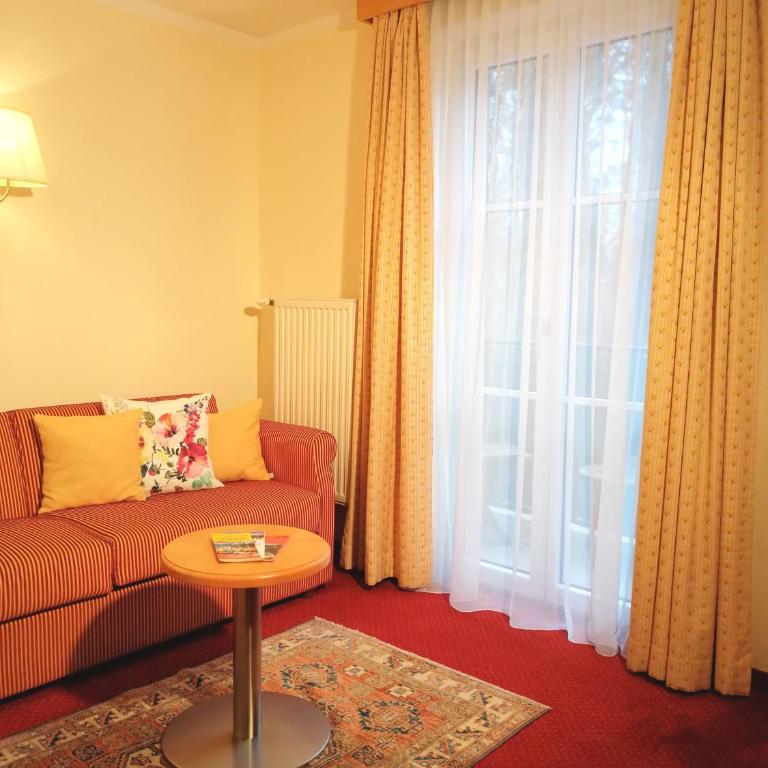 Pension Katrin - Suite - 2